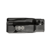 Strategic Sciences MFMD 0.0 5.56mm (1/2x28) Muzzle Device + Suppressor Device Extended, MFMD-5.56-0.0-MDSDX-1/2X28