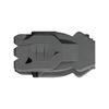 Strategic Sciences MFMD 0.0 - 7.62mm (5/8x24) Muzzle Device + Suppressor Device Extended, MFMD-7.62-0.0-MDSDX-5/8X24