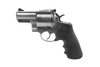 Ruger Super Redhawk Alaskan .454 Casull Revolver 2.5" Barrel - Hogue® Tamer™ Monogrip® - USED, 05301-USED