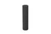 Hammer Creek Vaquero Titanium .357 Suppressor - Black, 125-BL-1/2x28