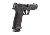 Sig Sauer P385-COMP 9mm Pistol 4" Comp Barrel - 21 Rd - Black, 385F-9-COMP