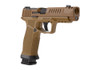 Sig Sauer P385-COMP 9mm Pistol 4" Comp Barrel - 21 Rd - Coyote, 385F-9-COMP-COY