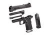 Sig Sauer P211-FULL 9mm Pistol 5" Bull Barrel - 21 Rd - Nitron® Black, 211F-9-BXR3, 798681740482
