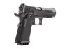 Sig Sauer P211-FULL 9mm Pistol 5" Bull Barrel - 21 Rd - Nitron® Black, 211F-9-BXR3, 798681740482