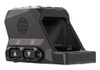 Sig Sauer XRAY5 SIG-LOC PRO Advanced Red Dot - 3.5 MOA Dot, SOX55300, 798681746996