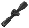 Nightforce NX6 - 3-18x50mm F1 Digillum™ Illuminated Riflescope - MOA-C™ Reticle