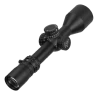 Nightforce NX8 - 2.5-20x50mm F1 Digillum™ Illuminated Riflescope - MIL-CF2™ Reticle