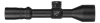 Nightforce NX8 - 2.5-20x50mm F1 Digillum™ Illuminated Riflescope - MIL-CF2™ Reticle
