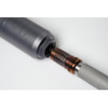Q Cherry Bomb Quickie Muzzle Brake - 5/8x24 - OPENBOX