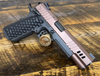 Nighthawk Boardroom Series President 1911 Gov 10mm IOS Pistol 5" Barrel - 10 Rd, 0575-ROSE-RECON