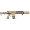 Maxim Defense PDX:SD .300 BLK Pistol with Maxim DSX Suppressor - Arid FDE, MXM-47769, 680017477691