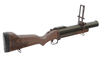 TRW M79 "Thumper" 40mm Grenade Launcher