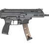 Springfield Armory Kuna 9mm PDW Pistol 6" Tri-Lug Barrel - 30 Rd, KN9069BTL, 706397000882