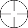Leupold VX-Freedom 4-12x40mm SFP Riflescope - Duplex Reticle, 180600, 030317028558