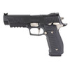 Sig Sauer P226 X-Five Nightmare SAO 9mm Pistol 5" Barrel - 20 Rd, 226X5-9-NMR-SAO, 798681721603