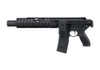 Sig Sauer MCX LTAW .300 BLK Folding Braced Pistol 6.75" Barrel - 30 Rd, PMCX-300B-6B-LTAW, 798681745326
