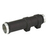 Arisaka Weapon Light Body Surefire 600 Series - Black