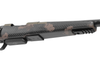 Fierce Firearms Carbon Mini Rogue 2.0 - 22 Creedmoor 16.5" Carbon Fiber Barrel - Bronze/Sonora, ROGSCMX22CM16BRS