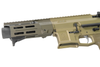 Maxim Defense PDX 7.62x39mm SBR 5.5" Barrel - FDE Arid - USED, MXM-47804, 680017478049