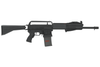 Franchi SPAS-15 Pump/Semi 12 Gauge Shotgun 18" Chrome-Lined Barrel - 6 Rd Box Mag, FRAN-SPAS15, SPAS 15, Benelli SPAS