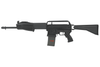 Franchi SPAS-15 Pump/Semi 12 Gauge Shotgun 18" Chrome-Lined Barrel - 6 Rd Box Mag, FRAN-SPAS15, SPAS 15, Benelli SPAS