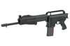 Franchi SPAS-15 Pump/Semi 12 Gauge Shotgun 18" Chrome-Lined Barrel - 6 Rd Box Mag, FRAN-SPAS15, SPAS 15, Benelli SPAS