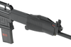 Franchi SPAS-15 Pump/Semi 12 Gauge Shotgun 18" Chrome-Lined Barrel - 6 Rd Box Mag, FRAN-SPAS15, SPAS 15, Benelli SPAS