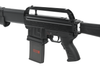 Franchi SPAS-15 Pump/Semi 12 Gauge Shotgun 18" Chrome-Lined Barrel - 6 Rd Box Mag, FRAN-SPAS15, SPAS 15, Benelli SPAS