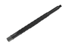 TRIARC Systems 5.56mm 12.5" TRACK 3.0 Barrel w/ Gas Block - Black, TS-TRACK-3.0-12.5-BLOCK-BLK