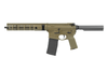 TRIARC Systems TSR-15S - 5.56mm Pistol 11.5" TRACK 2.0 Barrel - FDE