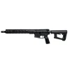 SOLGW MK1 Recce 5.56mm Rifle 14.5" Pinned Barrel - Black Anodize, MK1-RECCE-556-145CL-RIFLE-A-BLK, 657628672036