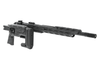 Fierce Firearms MTN Reaper 2.0 - .22 Creedmoor 16.5" Carbon Fiber Barrel - Black/Matrix, REPMT22CMR16.5-CUSTOM