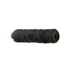 Burn Proof Gear Suppressor Cover Custom 7" x 1.75" - Black, BPG-SCC-H-7-1-75-BLK
