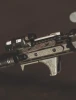 Irregular Defense Modular Barricade Stop V1 - Black