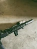 Irregular Defense Modular Rail Cover V2 - FDE