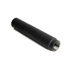 Thunder Beast Magnus .30 Cal Suppressor - HUB Mount - Black, TB-MAGNUS-HUB-30