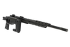 Fierce Firearms MTN Reaper 2.0 - 7mm PRC Rifle 20" Carbon Fiber Barrel - Distressed, REPMT7PRC20