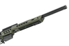 MPA Hunter Comp .308 Win Rifle 16" Heavy Palma Barrel - OD Green, MPA-HUNTER-COMP-308-16-GRN