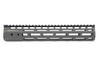 Dark Hour Defense Magnesium Dark Lite AR15 Handguard MLOK