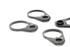 Dark Hour Defense 7075 Aluminum Quick Detach Endplate