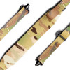 Haley D3 Rifle Sling 2 to 1 Multicam
