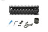 BCM QRF (Quad Rail Free Float Handguard)