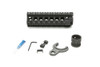 BCM QRF (Quad Rail Free Float Handguard)