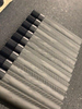 Smoke Composites Carbon Fiber Buffer Tube - Mil Spec