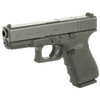 GLOCK 19 GEN4 MOS 9MM - 15RD 3 MAGS