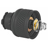 Surefire Scout Light Rear Cap - Black