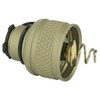 Surefire Scout Light Rear Cap - Tan