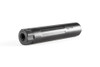 Dead Air MASK-22 HD .22 LR Suppressor - Black, MASK22, 810128160025