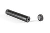 Dead Air MASK-22 HD .22 LR Suppressor - Black, MASK22, 810128160025