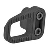 Armaspec B2 Skeletonized Extended Mag Release Fits 5.56 & 7.62 Receivers
